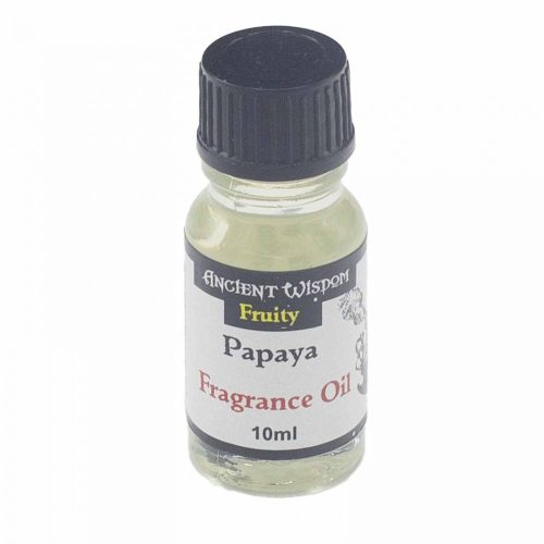 Papaja Duftöl 10ml
