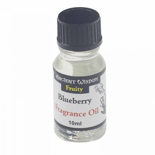 Blaubeeröl 10ml
