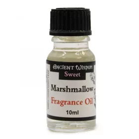Marshmallow Illatolaj 10ml