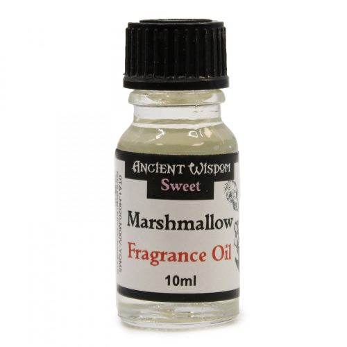 Marshmallow Duftöl 10ml