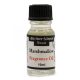 Marshmallow Duftöl 10ml
