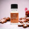 Heißer Lebkuchenduft Öl 10ml