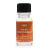 Heißer Lebkuchenduft Öl 10ml
