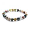 Energetische Armbänder- Moosachat