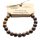 Energetische Armbänder- Tigerauge