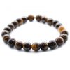 Energetische Armbänder- Tigerauge