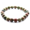 Energetische Armbänder- Grüne Robinie