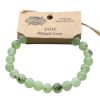 Energetische Armbänder- Jadeit