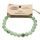 Energetische Armbänder- Jadeit