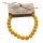 Energetische Armbänder- Honigkristall
