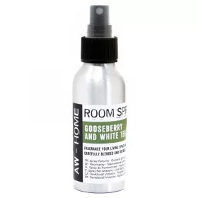 Egres és Fehér Tea - 100ml Szobaparfüm