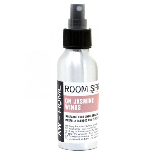 Auf Jasminflügeln - 100ml Raumduft