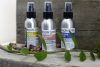 Babypuder - 100ml Raumduft