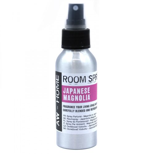 Japanische Magnolie - 100ml Raumduft