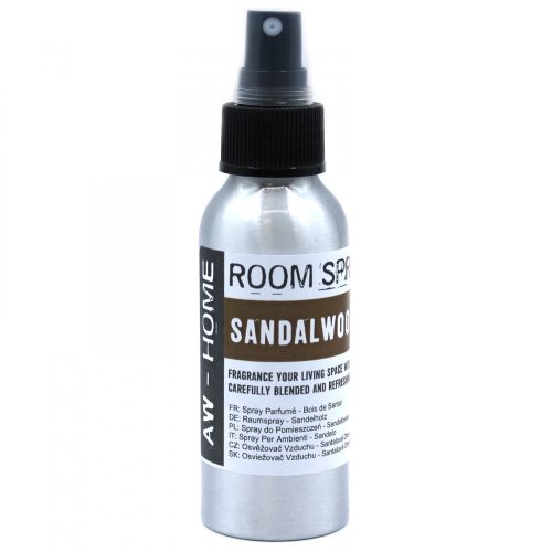 Sandelholz - 100ml Raumduft