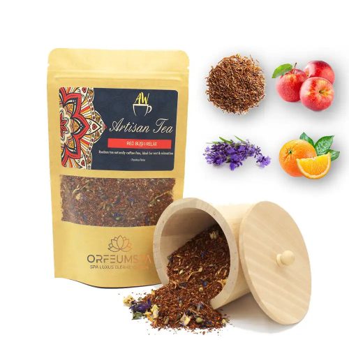 Red Bush Entspannung 50 g