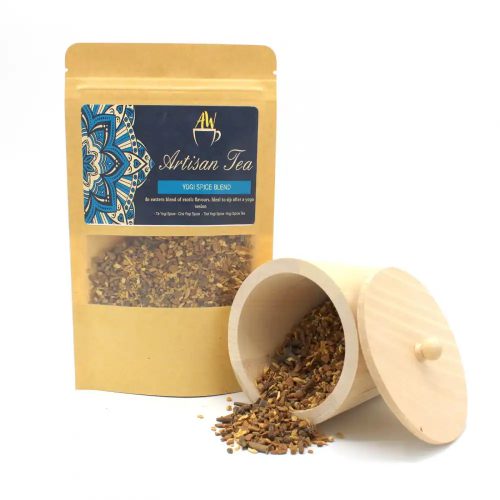 Yoga Gewürzmischung 50 g