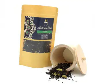 Bio Rooibos Tee - Verdauung 50g