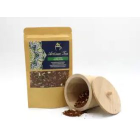Bio Rooibos Tea-Nagy Kínai Fal 50g