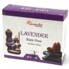 Aromatika Duftende Kegel "Flüssiger Rauch" - Lavendel