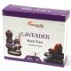 Aromatika Duftende Kegel "Flüssiger Rauch" - Lavendel