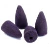 Aromatika Duftende Kegel "Flüssiger Rauch" - Lavendel
