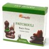 Aromatika Duftende Kegel "Flüssiger Rauch" - Patchouli