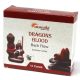 Aromatika Duftende Kegel "Flüssiger Rauch" - Drachenblut