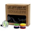 Auto Aroma Diffusor - Schutzengel - 30mm
