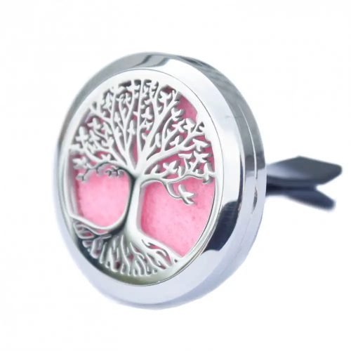 Auto Aroma Diffusor - Baum des Lebens - 30mm