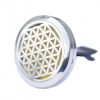 Auto Aroma Diffusor - Blume des Lebens - 30mm