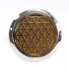 Auto Aroma Diffusor - Blume des Lebens - 30mm