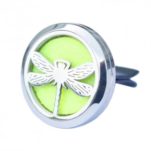 Auto Aroma Diffusor - Libelle - 30mm