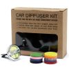 Auto Aroma Diffusor - Libelle - 30mm