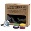 Auto Aroma Diffusor - Engelsflügel - 30mm