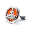 Auto Aroma Diffusor - Lotus Buddha - 30mm