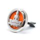 Auto Aroma Diffusor - Lotus Buddha - 30mm