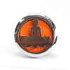 Auto Aroma Diffusor - Lotus Buddha - 30mm