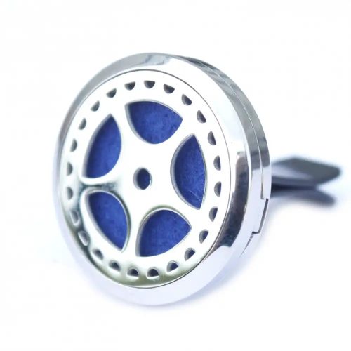 Auto Aroma Diffusor - Autolenkrad - 30mm