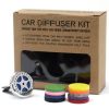 Auto Aroma Diffusor - Autolenkrad - 30mm