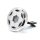 Auto Aroma Diffusor - Fußball - 30mm