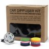 Auto Aroma Diffusor - Fußball - 30mm