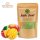 Hawaiianischer Mango Sekt Badepulver 190g