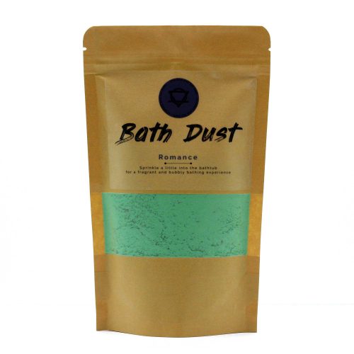 Romantika Prickelnd Badepulver 190g