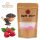 Himbeer- und Schwarzpfeffer-Sprudel Badepulver 190g