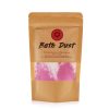 Erdbeer-Pavlova-Torte Champagner Badesalz 190g
