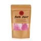 Erdbeer-Pavlova-Torte Champagner Badesalz 190g