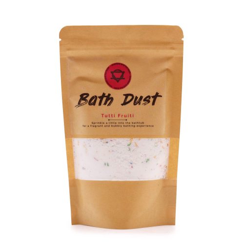 Tutti Fruiti Sprudelbadepulver 190g