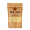 Bananen-Brot Sprudelndes Badepulver 190g