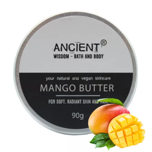 Tiszta Testvaj - Mangó (90g)